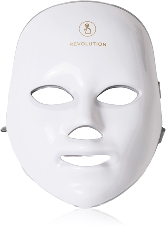 Revolution PRO Miracle LED Face Mask LED treatment mask for the face